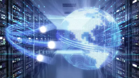 Global data centers - ranked