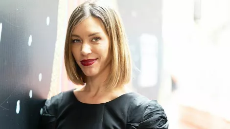 IWD 2020 interview: F5 Networks' Jade Meara