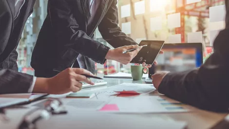 Digital transformation halted by lack of skills, money and partner support