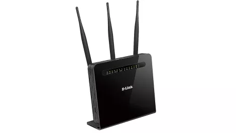Hands-on Review: D-Link Talkbox 2800 DVA-2800 VoIP modem