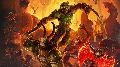 Game Review: Doom Eternal (PC)