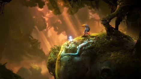 Game review: Ori and the Will of the Wisps (Xbox One)