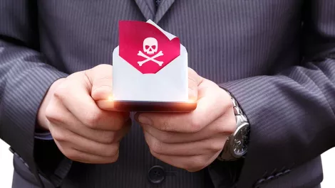 Email attacks up 667% following rise of COVID-19 worldwide