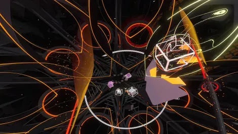 Game review: Soundart (PC VR)