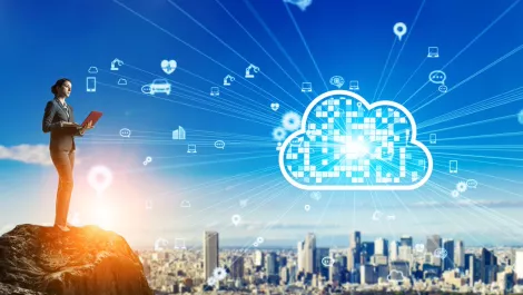 Schneider Electric launches distributed IT management services