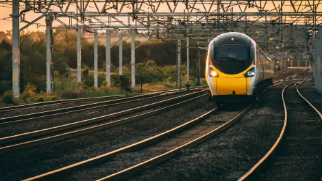 Veovo launches solution to empower train operators following COVID-19