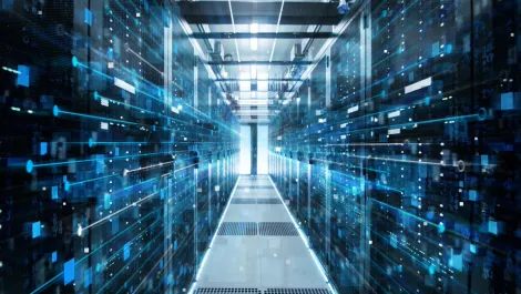 Data protection, DX 'held back' by legacy technology - report