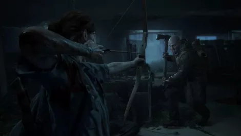 Game review: The Last of Us Part II