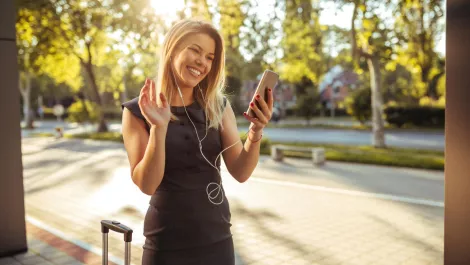 Google brings Meet to iOS and Android