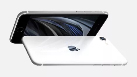 Apple previews iOS 14 at WWDC
