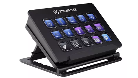 Hands-on Review: Elgato Stream Deck