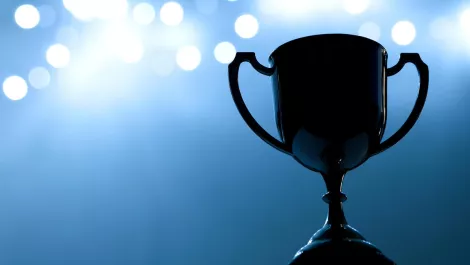 Veeam named HPE's Global Tech Partner of the Year