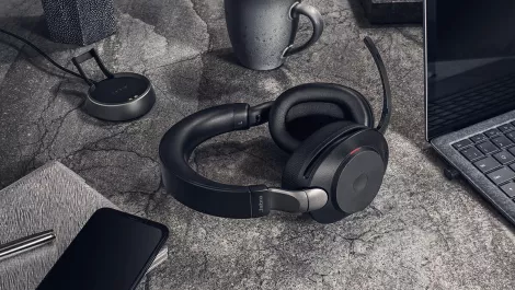 Jabra's Evolve2 range empowers shift towards UC tools