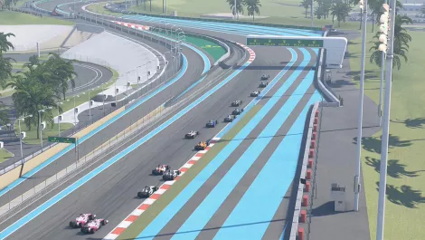 Game review: F1 2020 (PC)