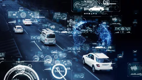 Video surveillance market to reach $44 billion, fuelled by smart cameras and AI - IDC