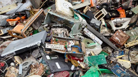 TechCollect NZ receives $320,000 from Govt to reduce e-waste