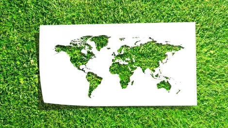 Schneider Electric shares sustainability statistics