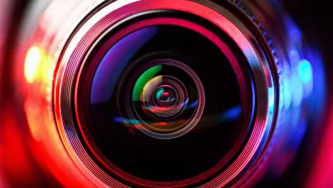 Video: 10 Minute IT Jams - Who is Axis Communications?