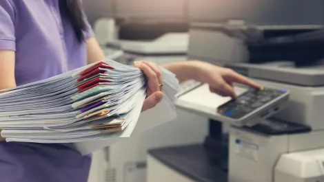 Lexmark expands third-party printer support for channel partners