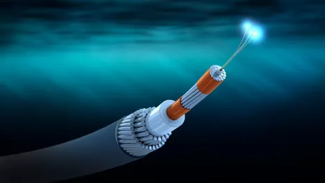 Orient Link onboards NEC to develop MIST submarine cable