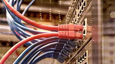 Vertiv ranked as a leader for modular data centre market