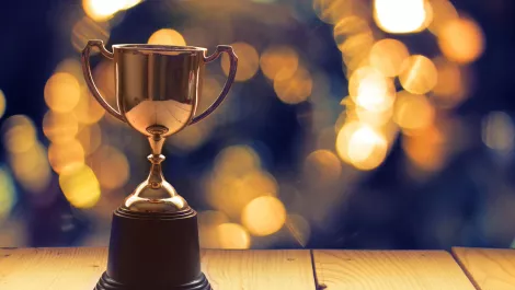 Veeam named Nutanix Go-To-Market Partner of the Year