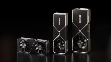Nvidia's Ampere-based RTX 3000-series GPUs are nearly here