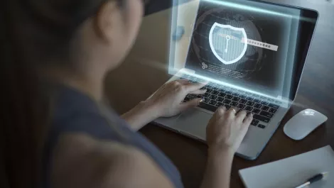 How are industrial enterprises faring with the rise of cyber threats?