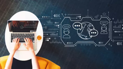 United Overseas Bank advances remote working and key projects with VMware