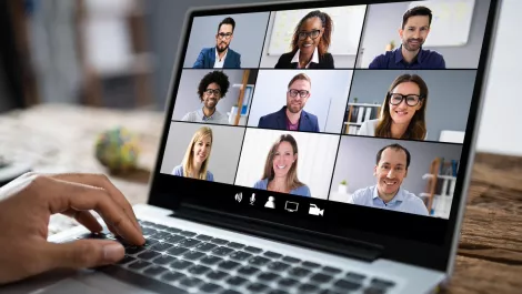 Most Australian businesses' comms not post-pandemic ready