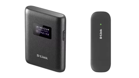 D-Link ANZ launches a 4G LTE USB Adapter and 4G LTE Cat 6 Wi-Fi Hotspot