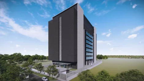 Equinix announces fifth Singapore data center