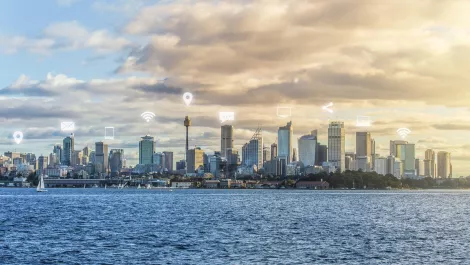 Sydney looks to become quantum hub for Australia