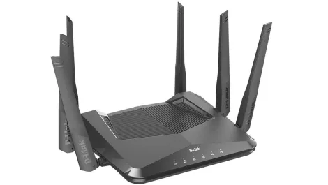 Hands-on Review: EXO AX AX5400 Mesh Wi-Fi 6 Router