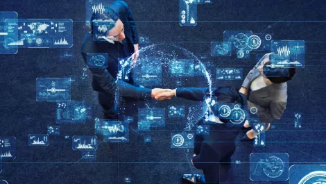 F5 to pay US$500m for edge app platform vendor