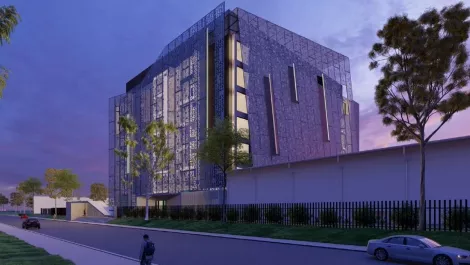 DCI Data Centers to build $400m facility in Sydney
