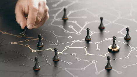 TeleGeography releases data center benchmark tool
