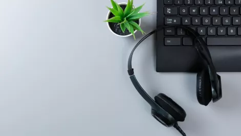 Seven emerging and future trends for contact centres