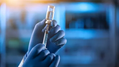 Surge in vaccine-related phishing attacks as rollout picks up momentum