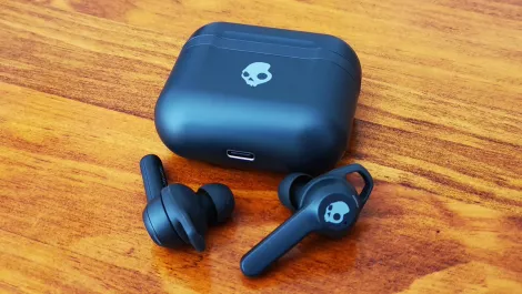 Hands-on Review: Skullcandy Indy ANC wireless earbuds