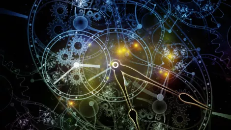 Equinix gets into the business of selling time