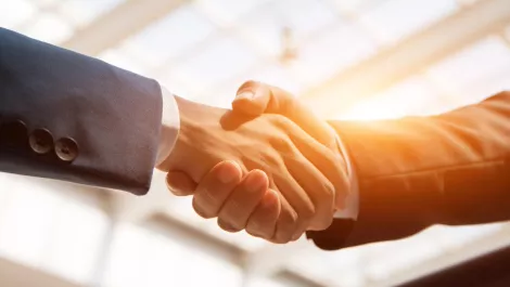 Google Cloud and Broadcom announce strategic partnership