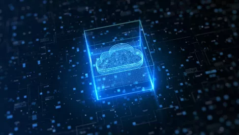 Rackspace Technology drives the future of cloud services with new category