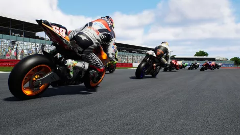 Game review: MotoGP 21 (PC)