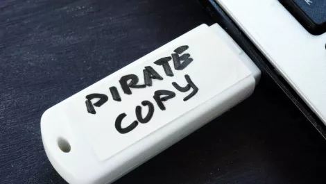 Sophos uncovers unusual malware targeting users of pirated software