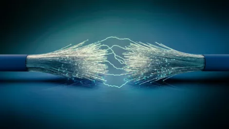 NEC uses AI to detect and locate optical fibre issues by analysing vibrations