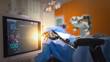 New AI technology helps doctors detect cancerous lesions
