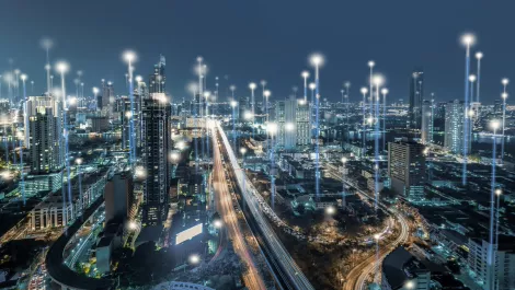 The case for continuous Intelligence in APAC cities