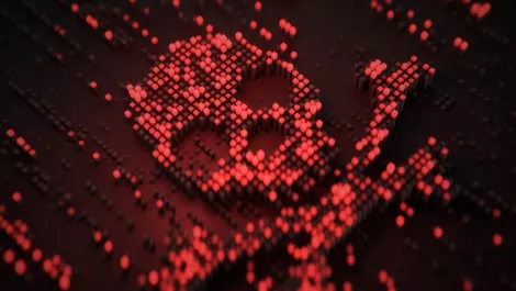 Networked bot attacks increase as human-initiated attack levels fall