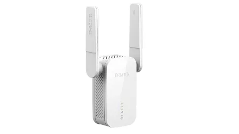 Hands-on Review: D-Link AC1200 Mesh Wi-Fi Range Extender
